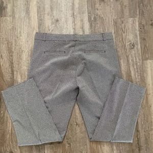 Banana Republic crop pants